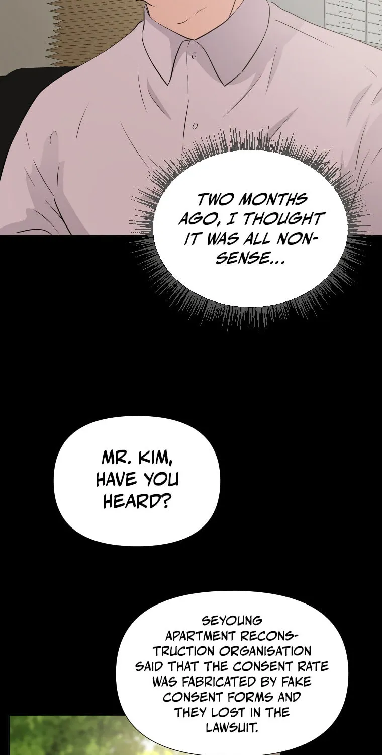 Golden Print Chapter 27 page 18 - 