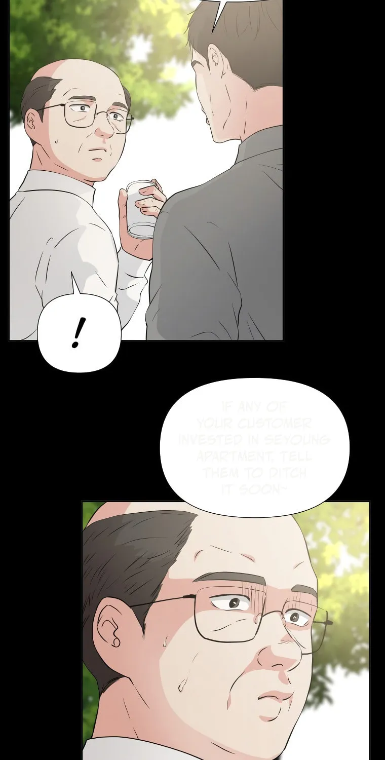 Golden Print Chapter 27 page 19 - 