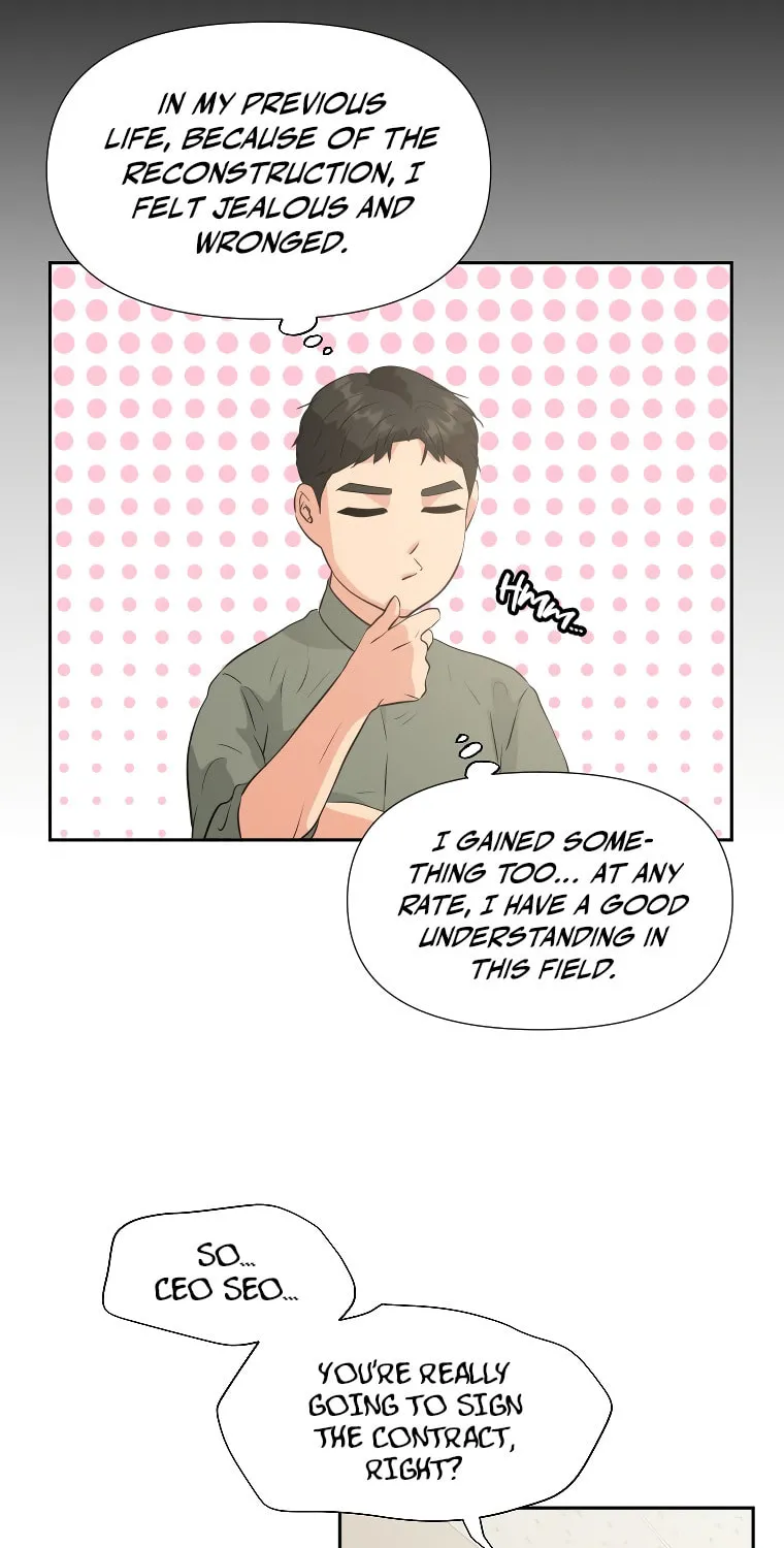 Golden Print Chapter 27 page 26 - 