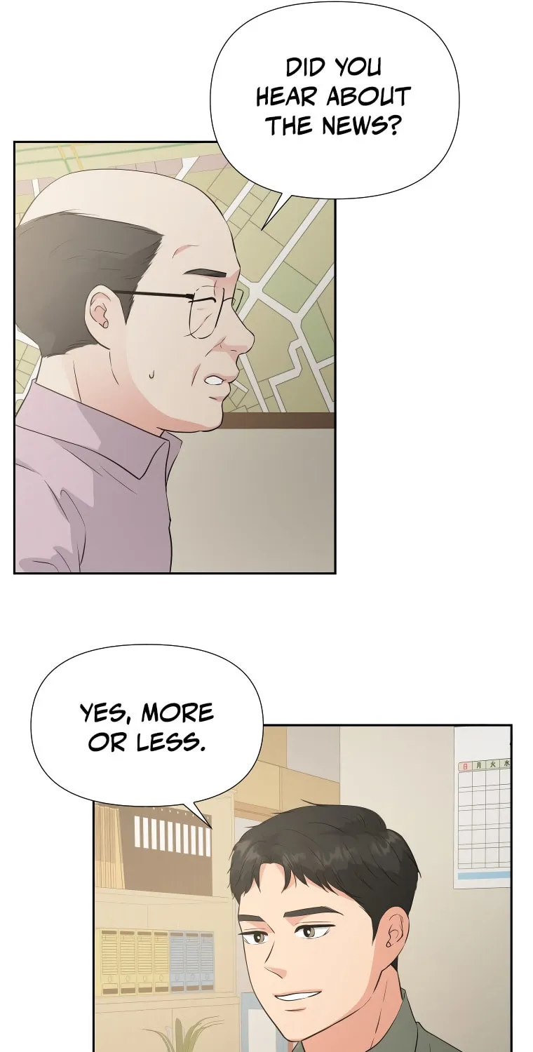 Golden Print Chapter 27 page 30 - 