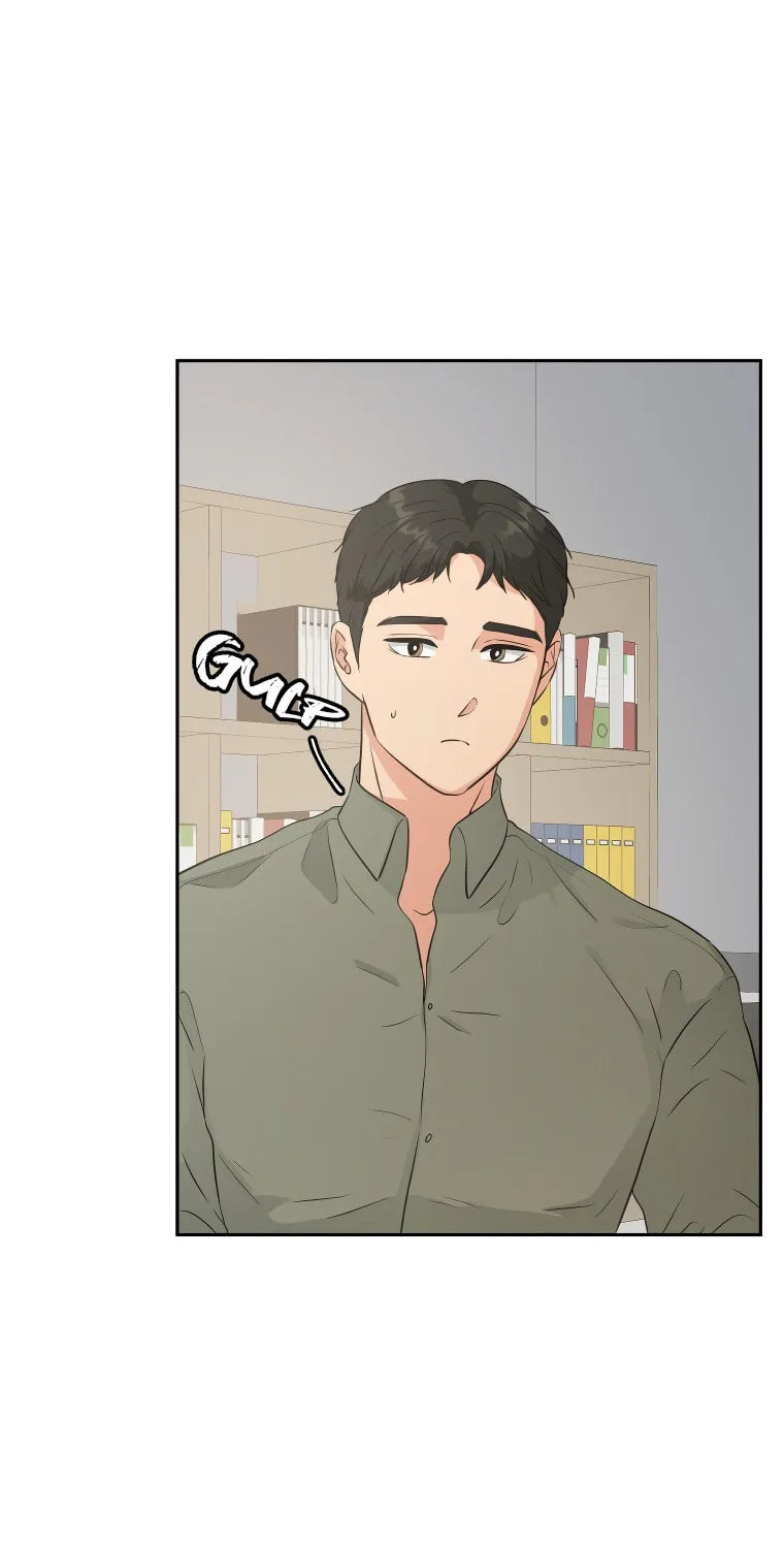 Golden Print Chapter 27 page 4 - 
