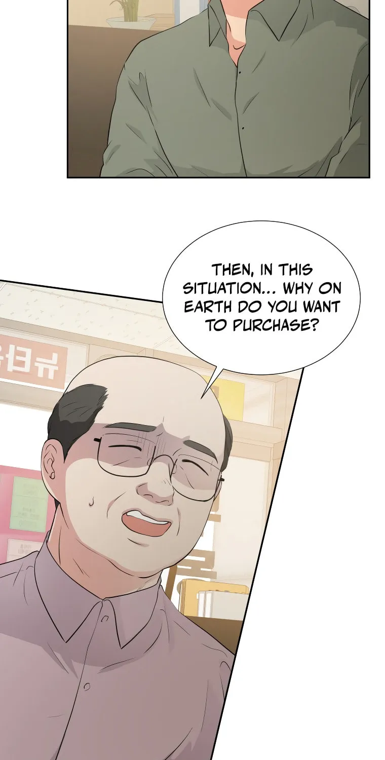 Golden Print Chapter 27 page 31 - 