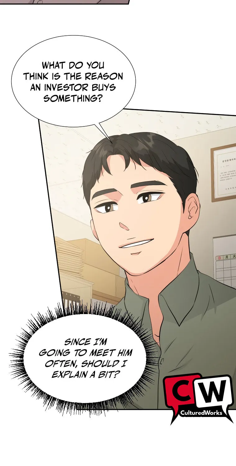 Golden Print Chapter 27 page 32 - 