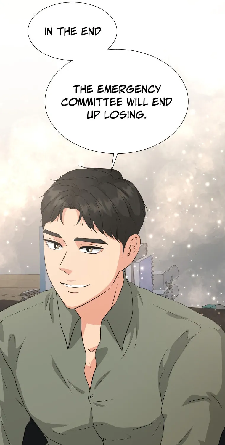 Golden Print Chapter 27 page 35 - 