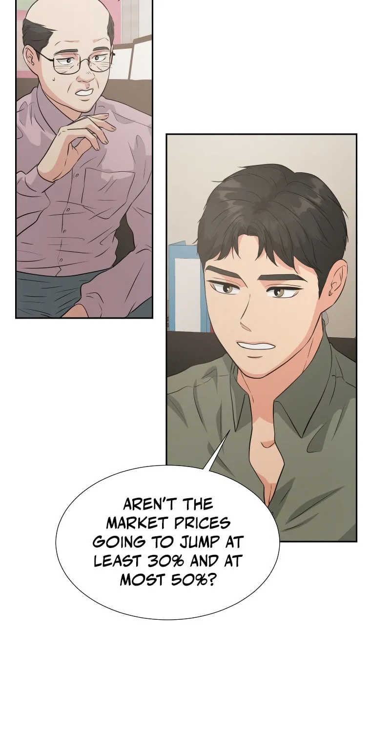 Golden Print Chapter 27 page 39 - 