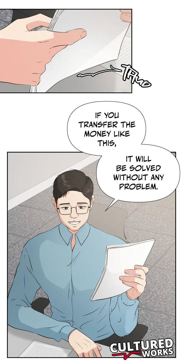 Golden Print Chapter 27 page 5 - 