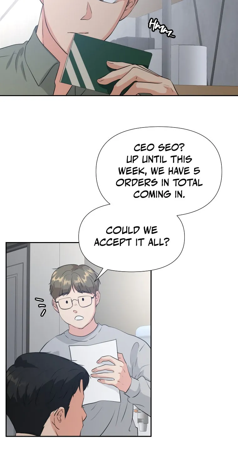 Golden Print Chapter 27 page 47 - 