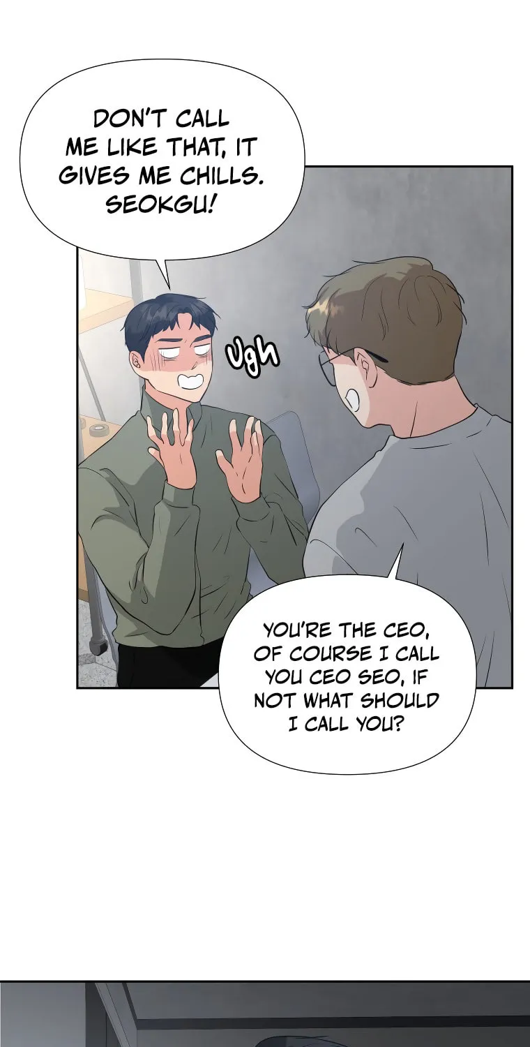 Golden Print Chapter 27 page 48 - 