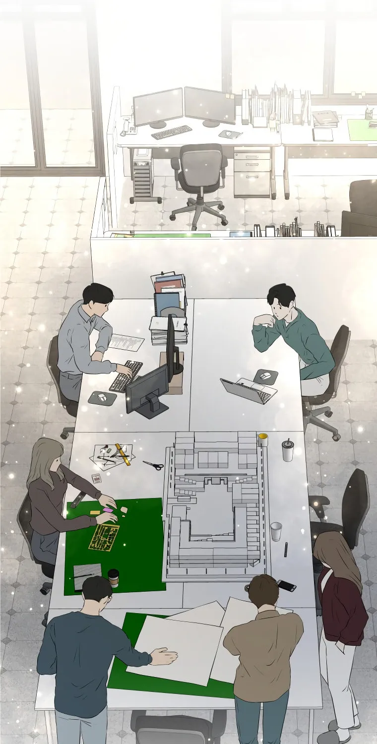 Golden Print Chapter 27 page 50 - 