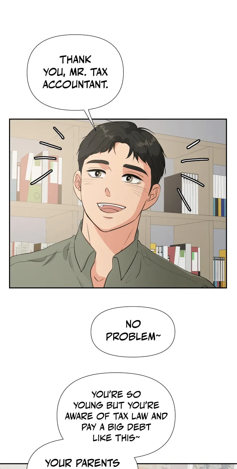 Golden Print Chapter 27 page 6 - 