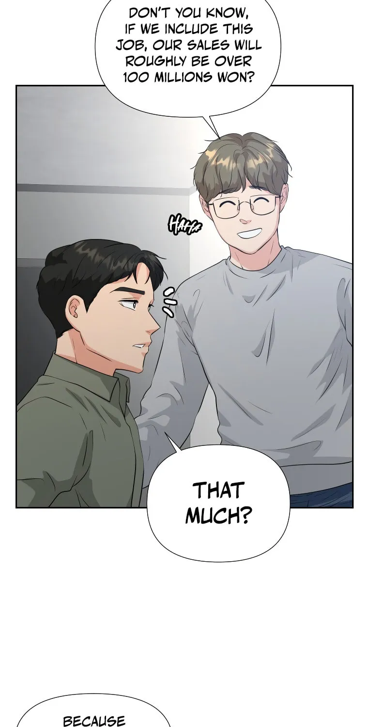 Golden Print Chapter 27 page 52 - 