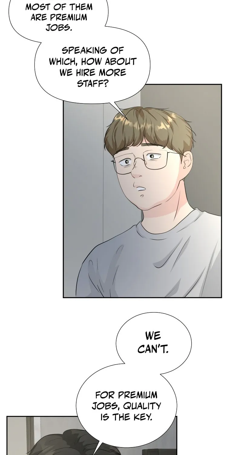 Golden Print Chapter 27 page 53 - 