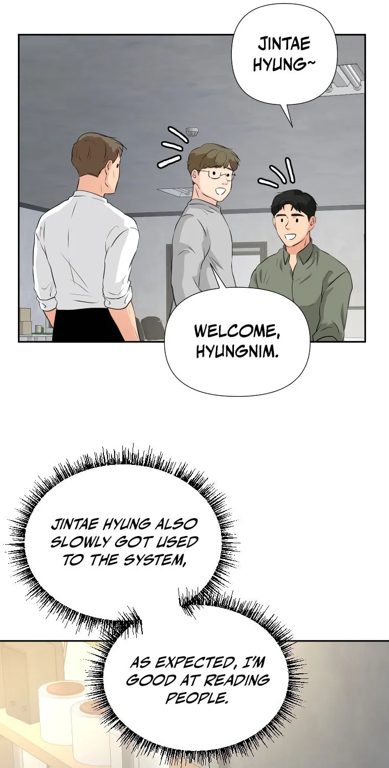 Golden Print Chapter 27 page 57 - 