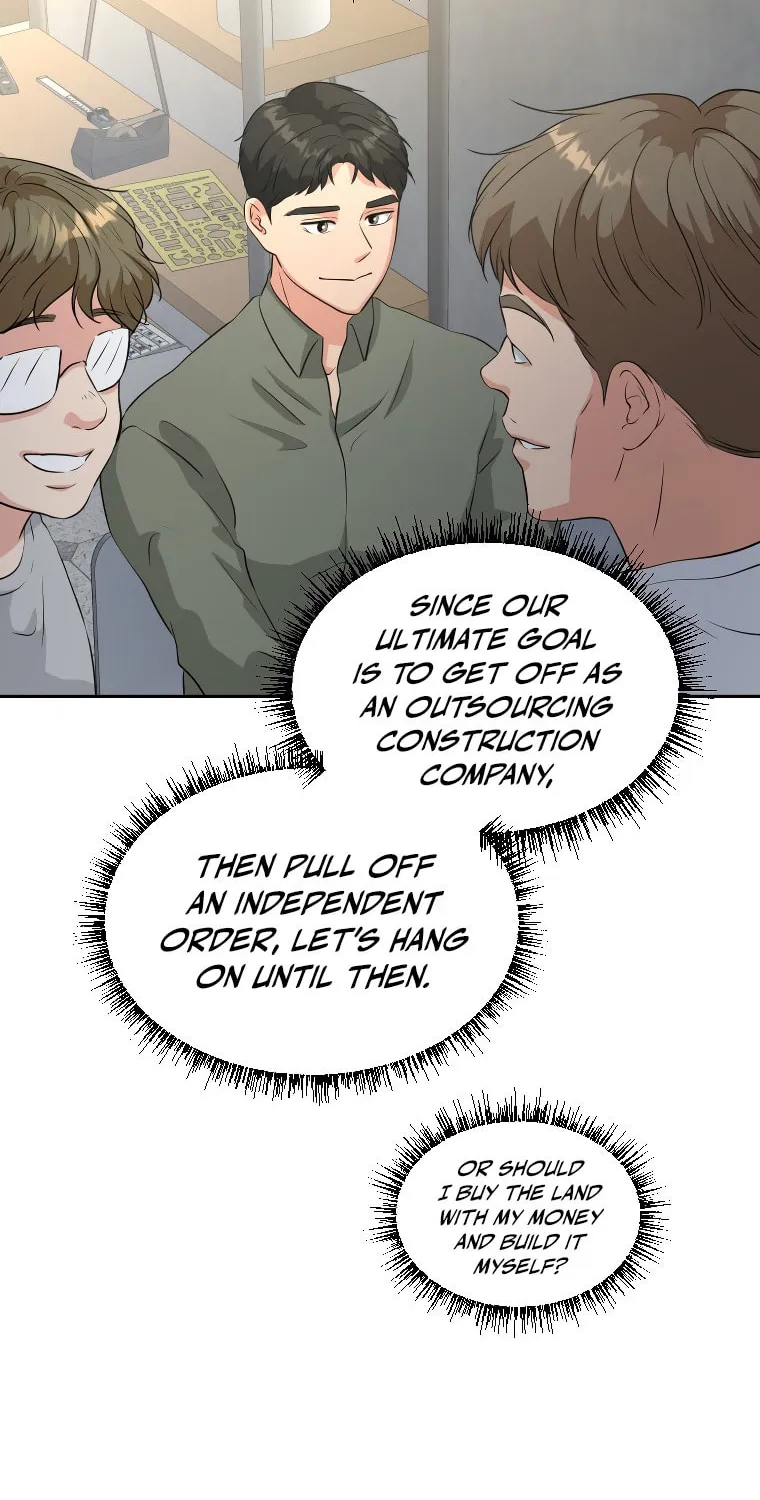 Golden Print Chapter 27 page 58 - 