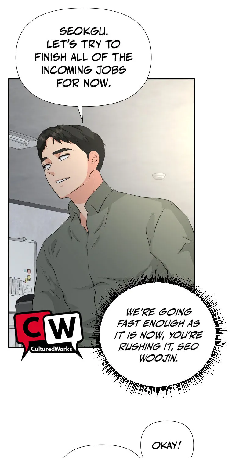 Golden Print Chapter 27 page 59 - 