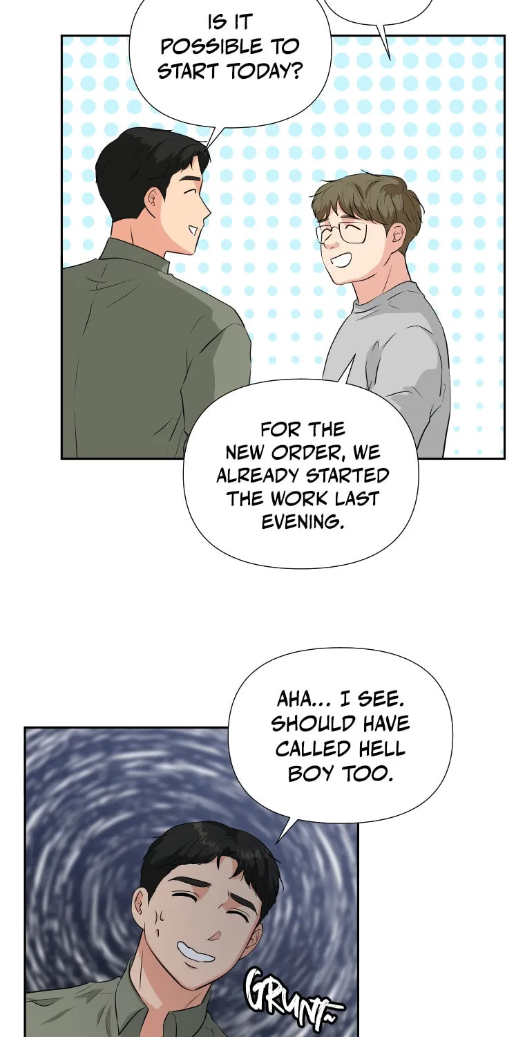 Golden Print Chapter 27 page 60 - 