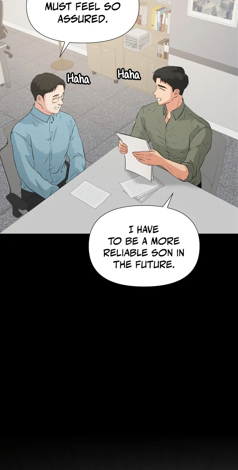 Golden Print Chapter 27 page 7 - 