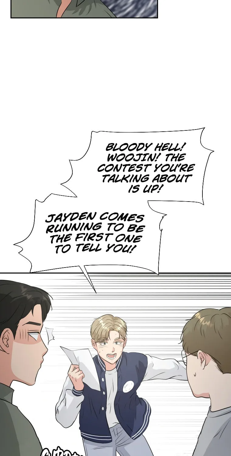 Golden Print Chapter 27 page 61 - 