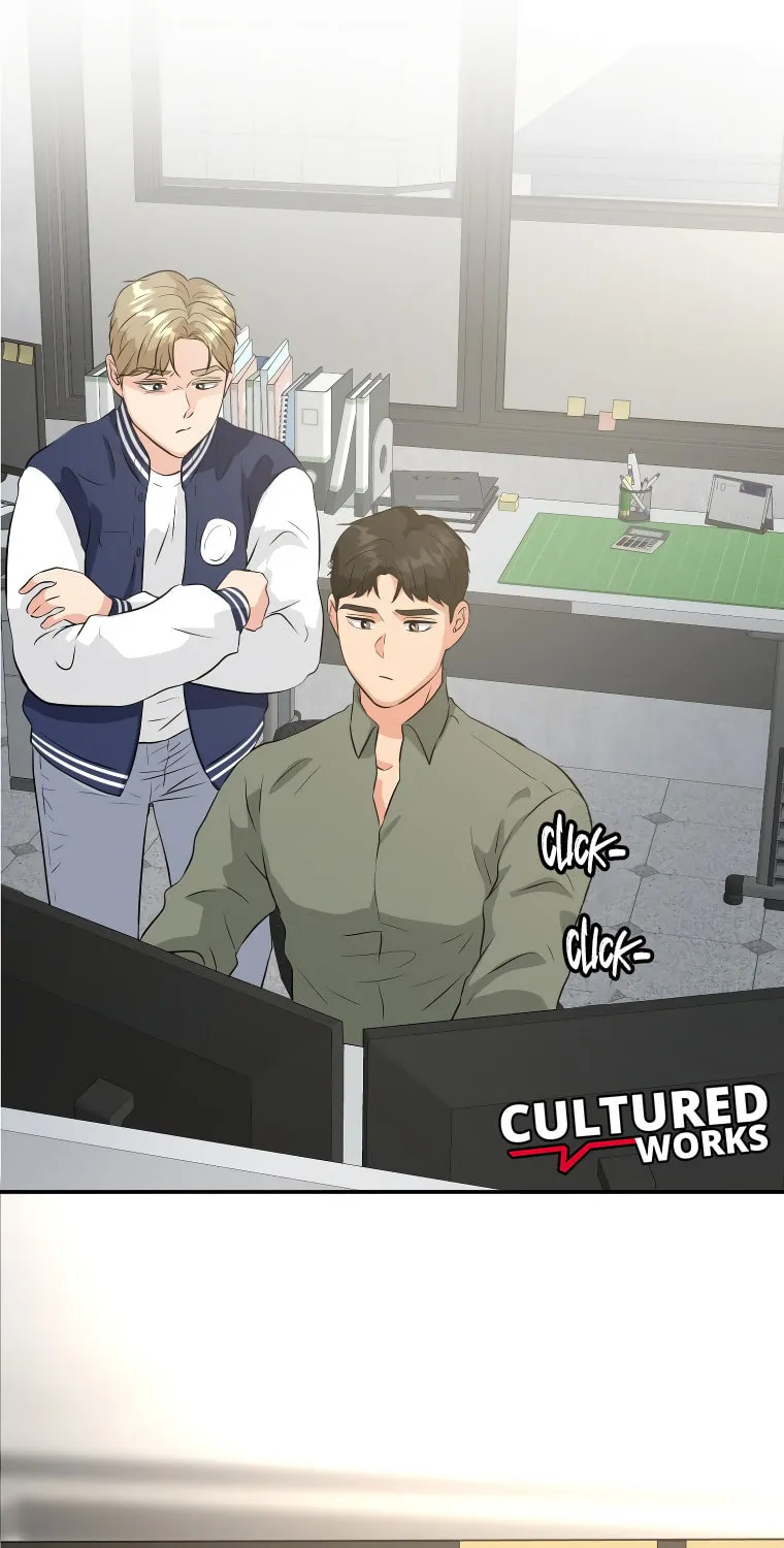 Golden Print Chapter 27 page 64 - 