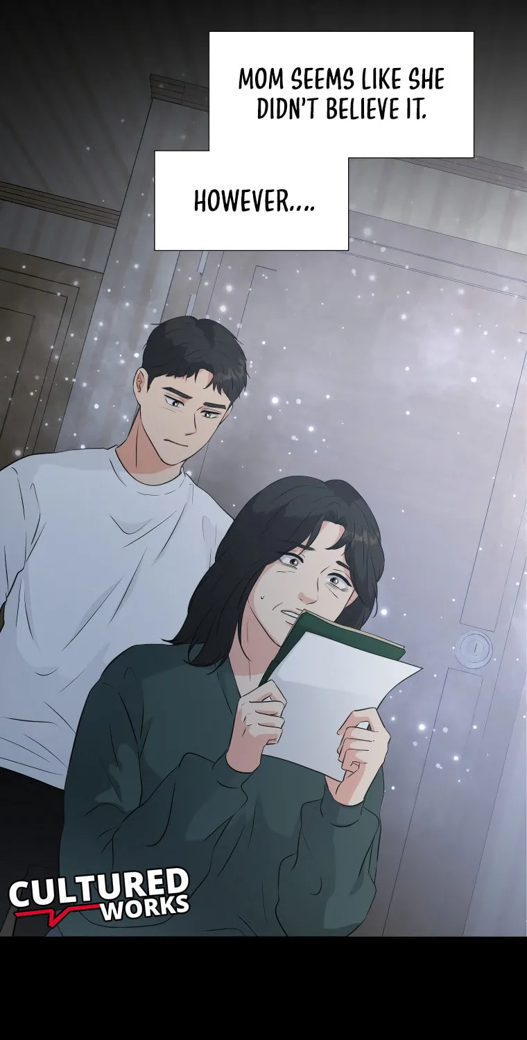 Golden Print Chapter 27 page 8 - 
