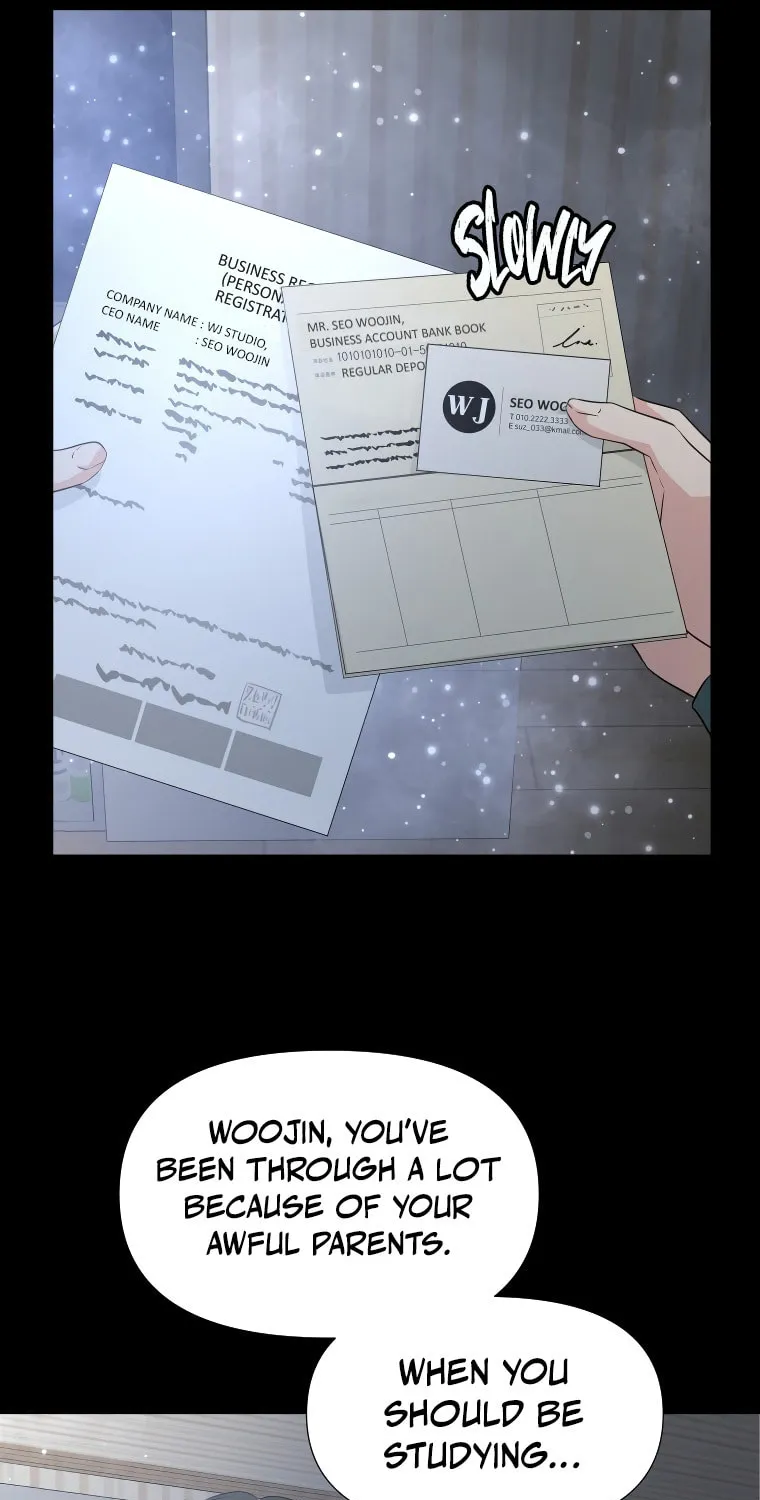 Golden Print Chapter 27 page 10 - 