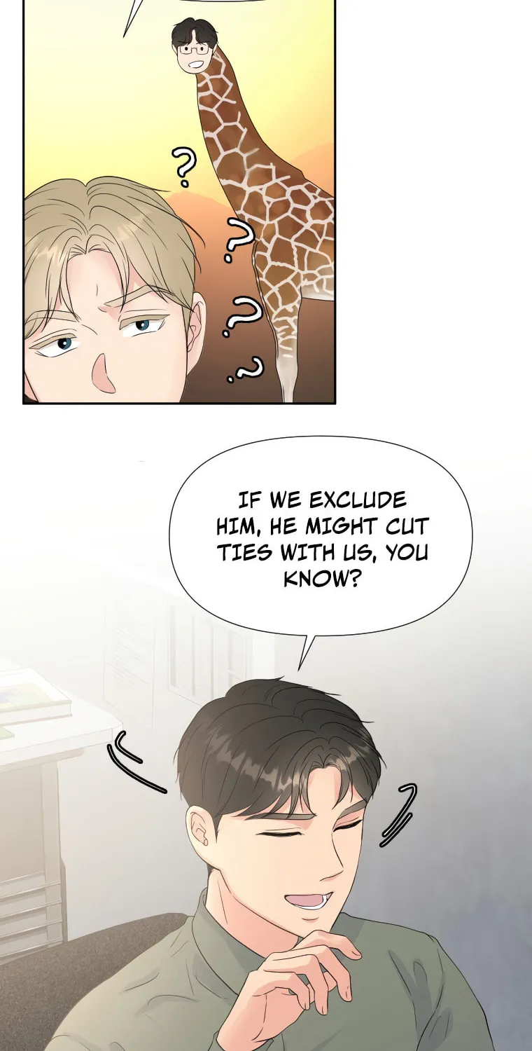Golden Print Chapter 28 page 11 - 