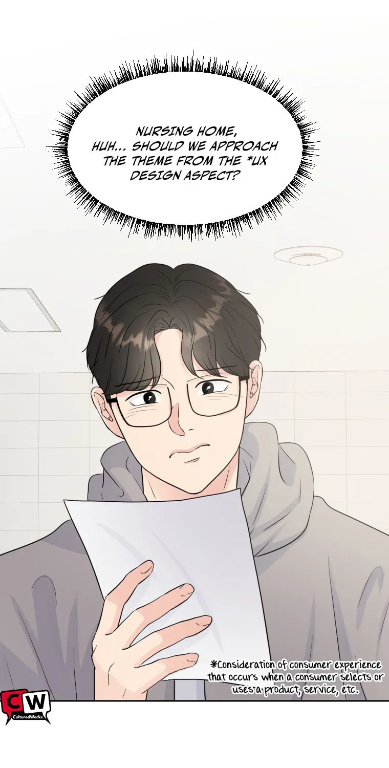 Golden Print Chapter 28 page 13 - 