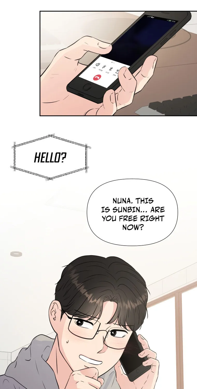 Golden Print Chapter 28 page 17 - 
