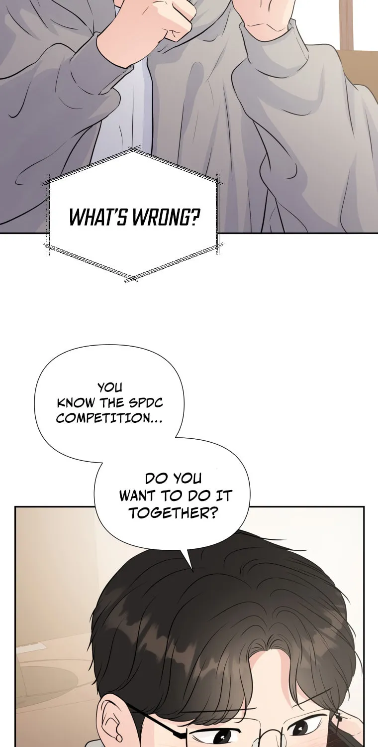 Golden Print Chapter 28 page 18 - 