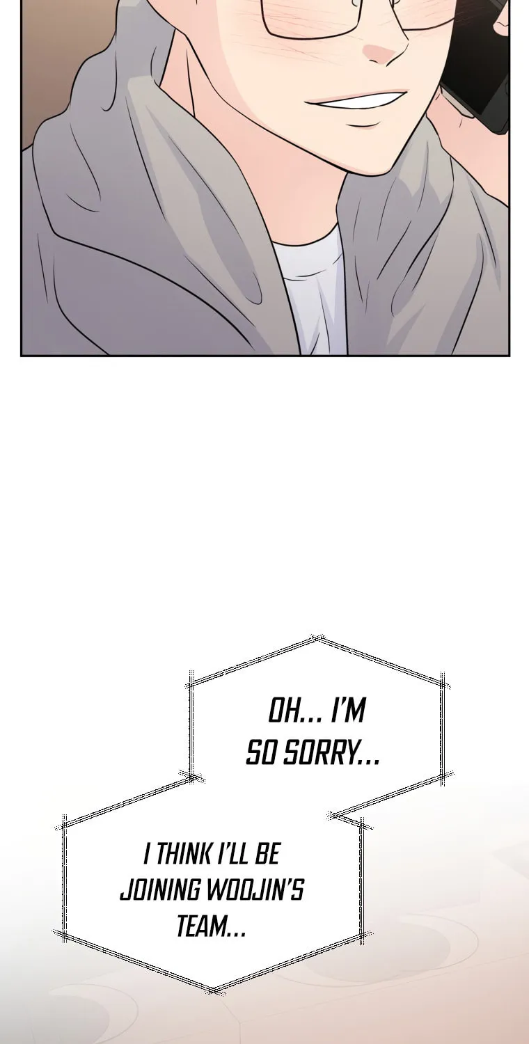 Golden Print Chapter 28 page 19 - 