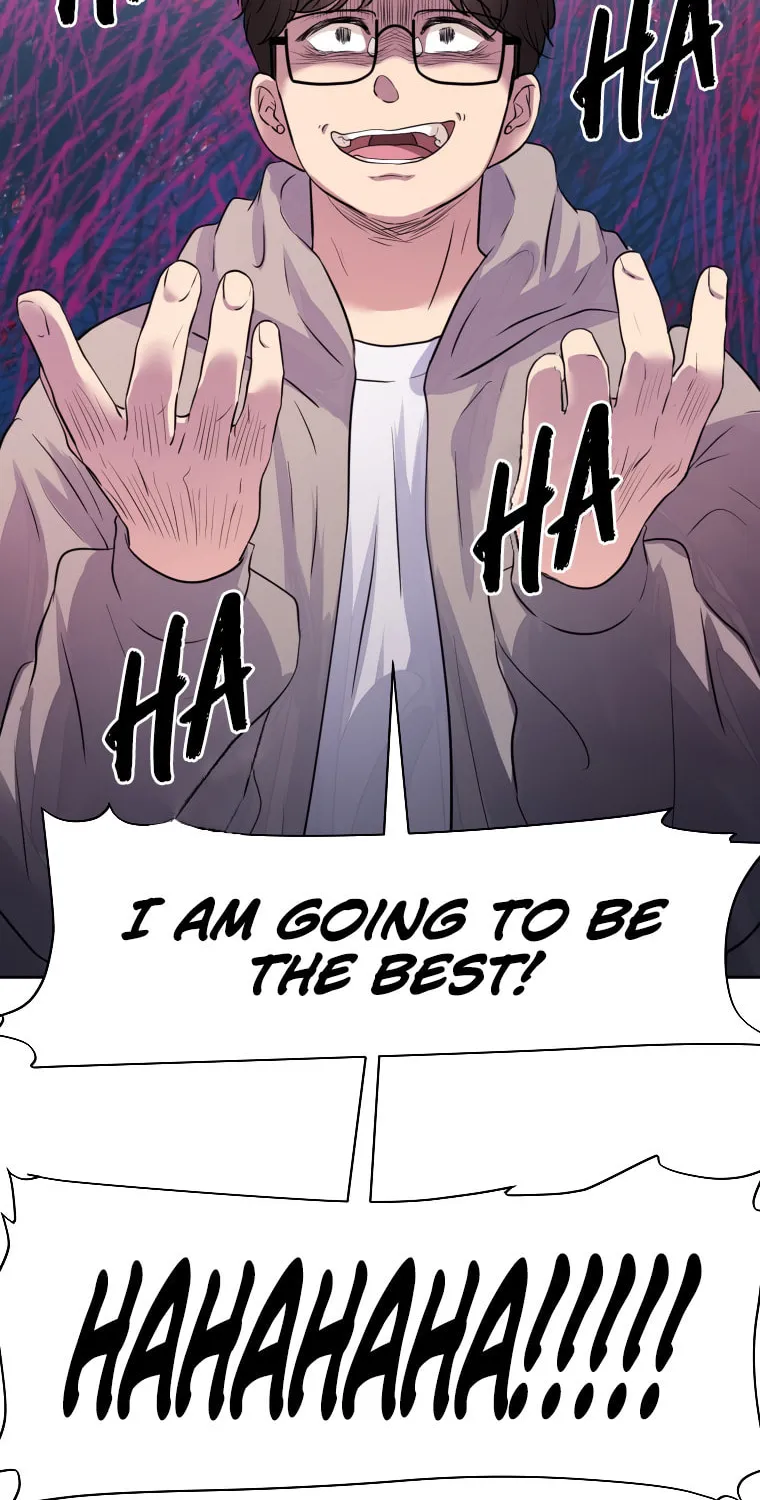 Golden Print Chapter 28 page 22 - 