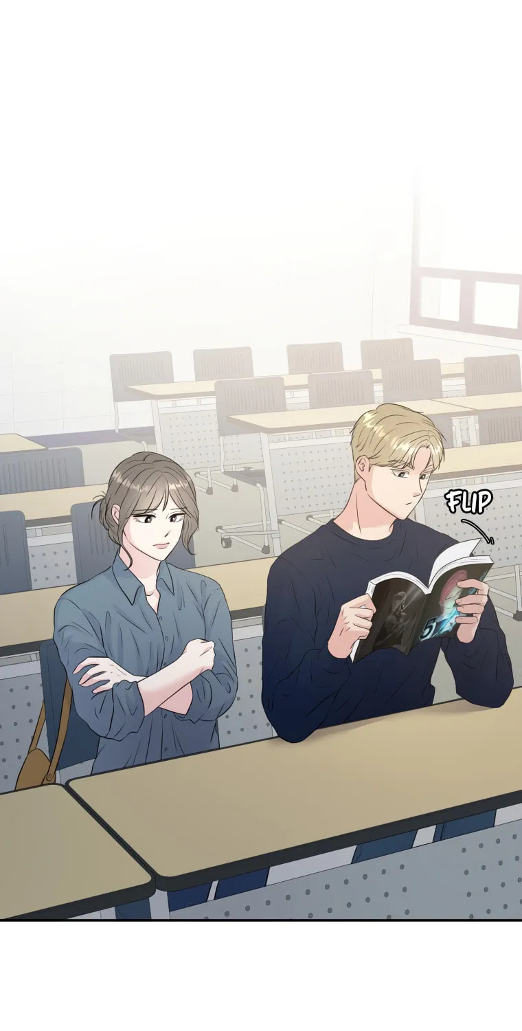 Golden Print Chapter 28 page 24 - 