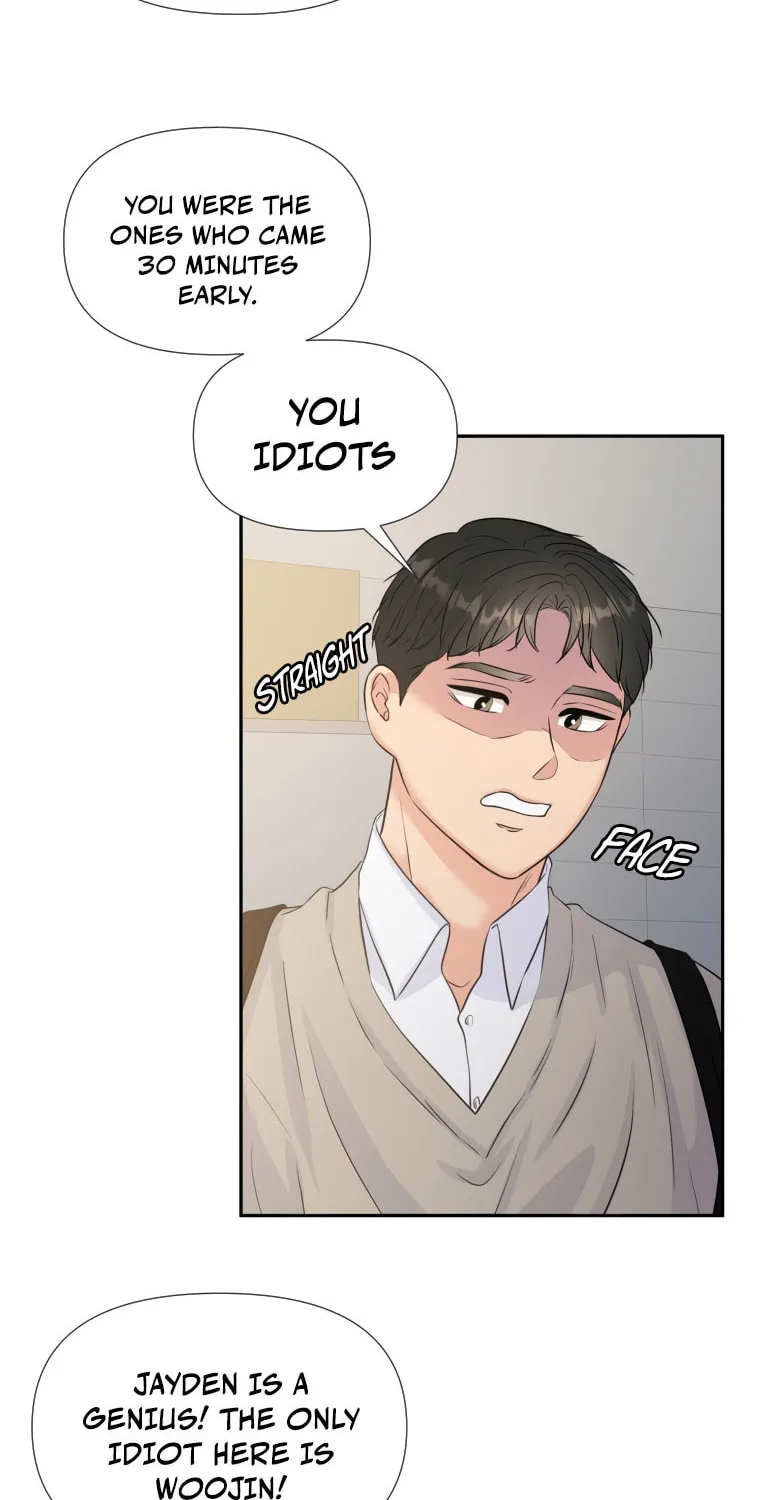Golden Print Chapter 28 page 27 - 