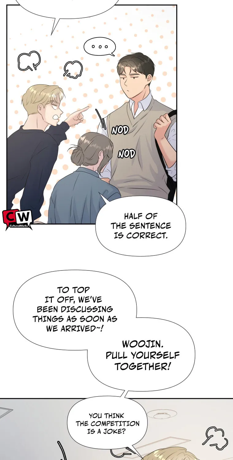 Golden Print Chapter 28 page 28 - 