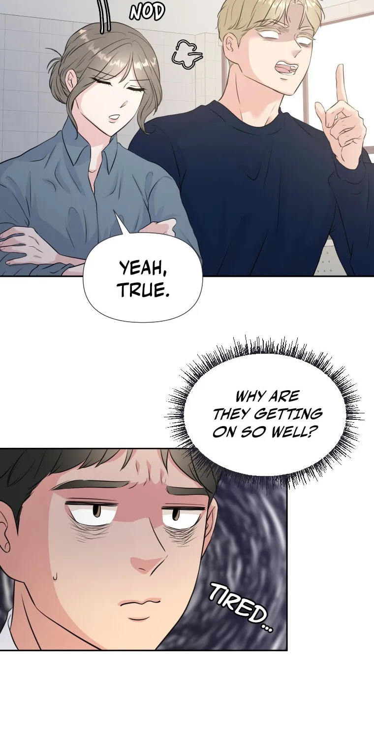 Golden Print Chapter 28 page 29 - 