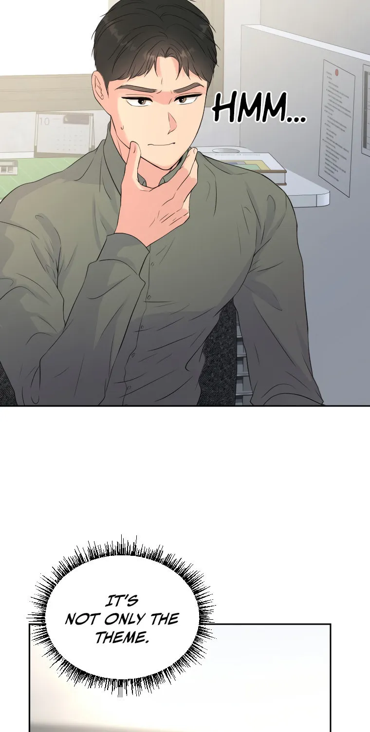 Golden Print Chapter 28 page 4 - 