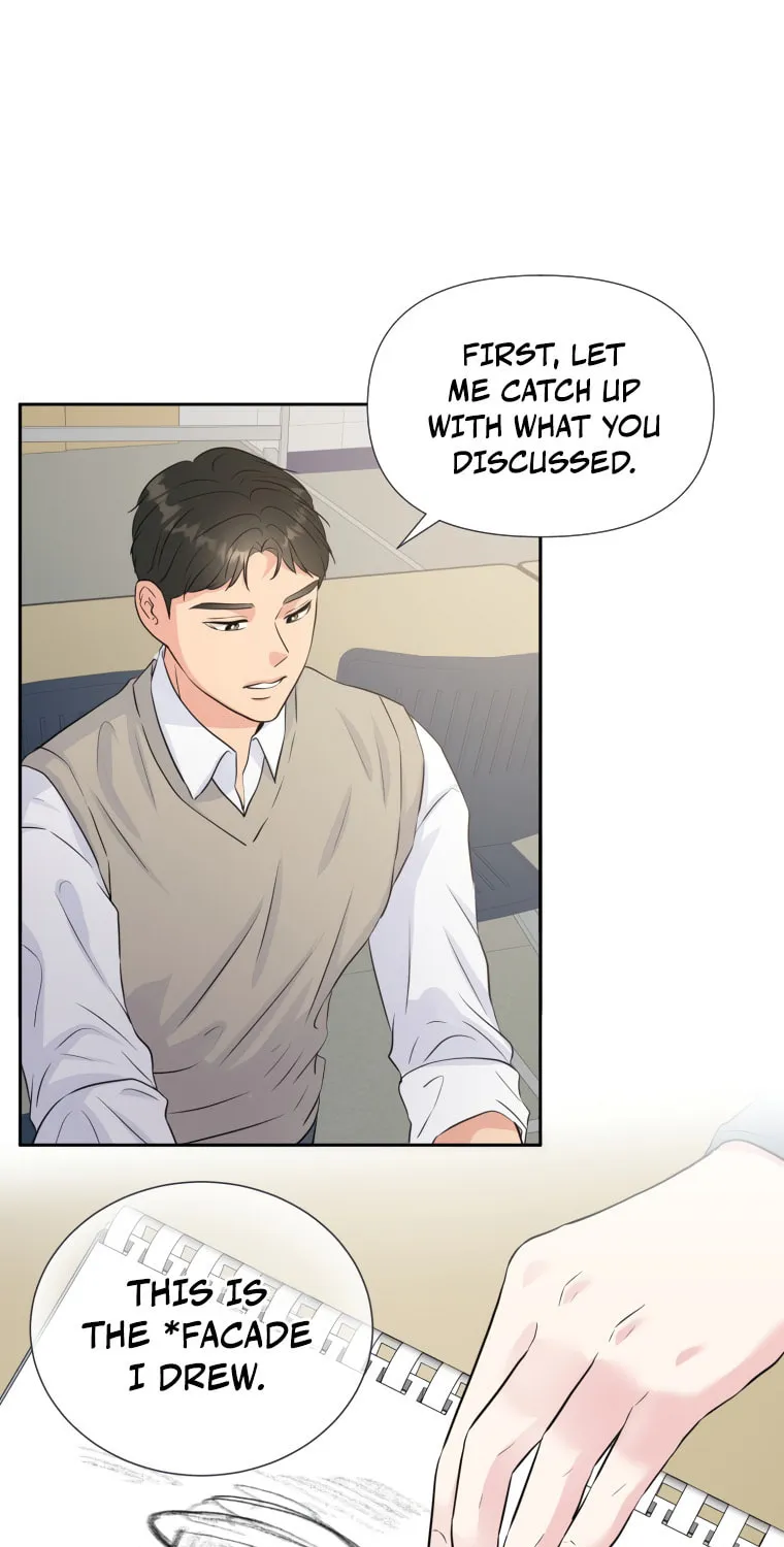 Golden Print Chapter 28 page 31 - 