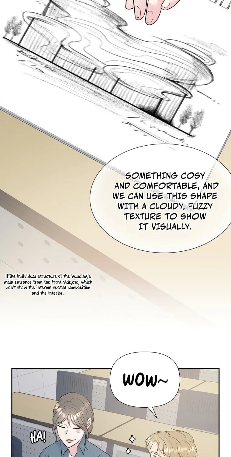 Golden Print Chapter 28 page 32 - 