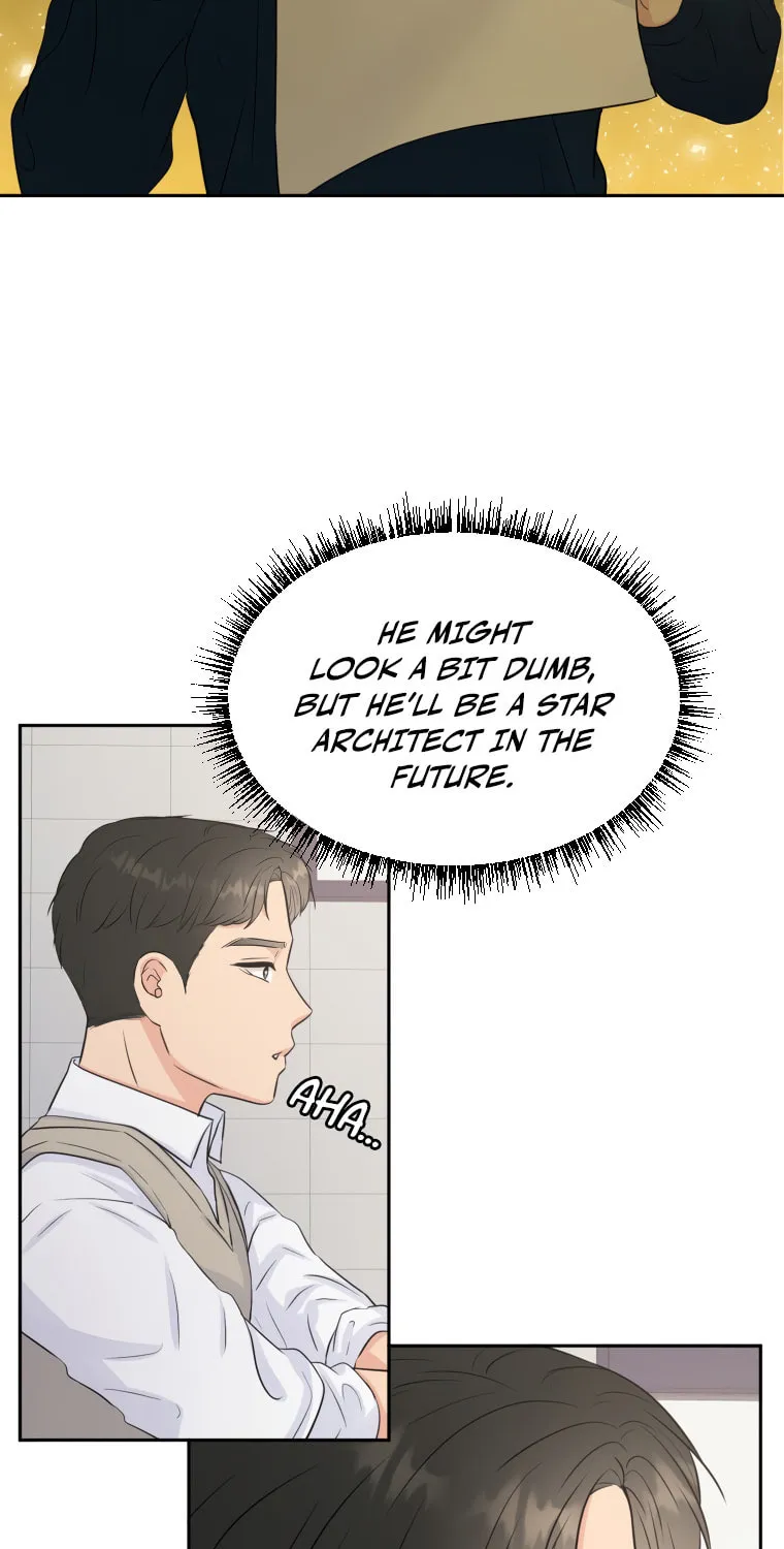 Golden Print Chapter 28 page 35 - 