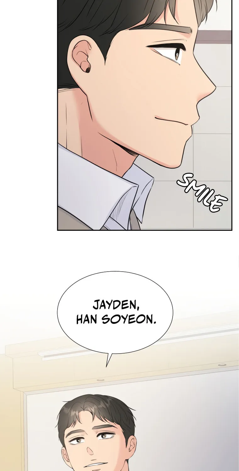 Golden Print Chapter 28 page 36 - 