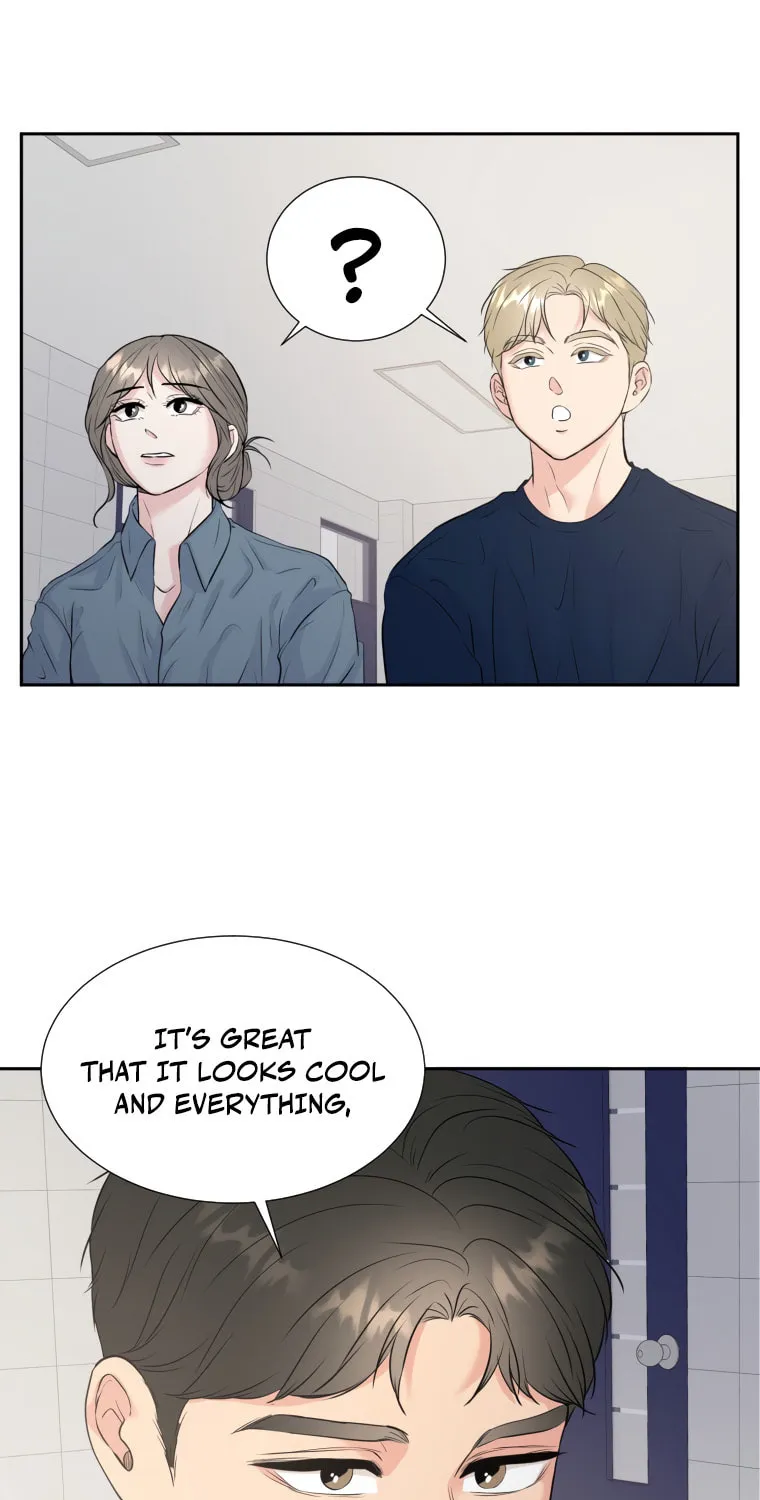 Golden Print Chapter 28 page 38 - 