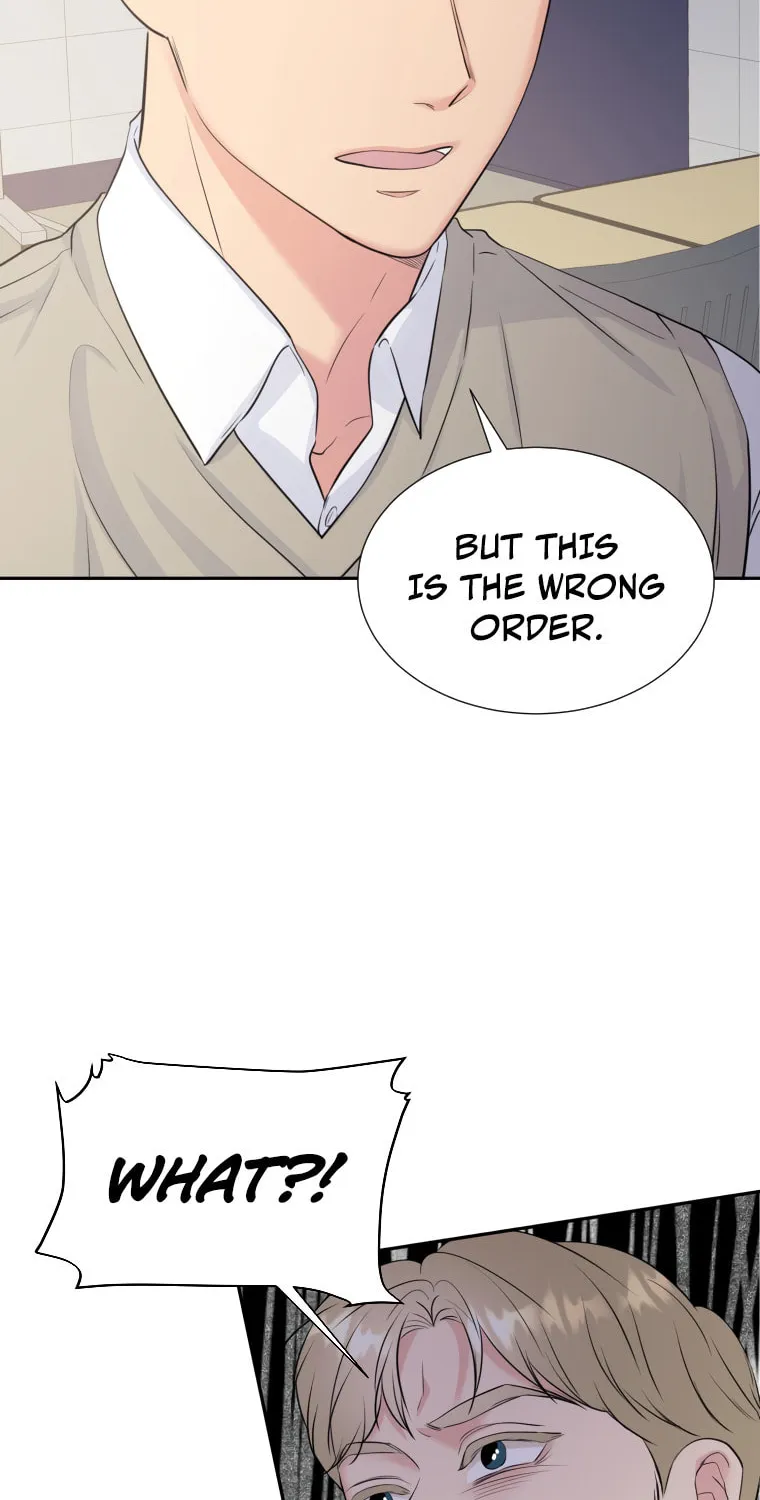Golden Print Chapter 28 page 39 - 