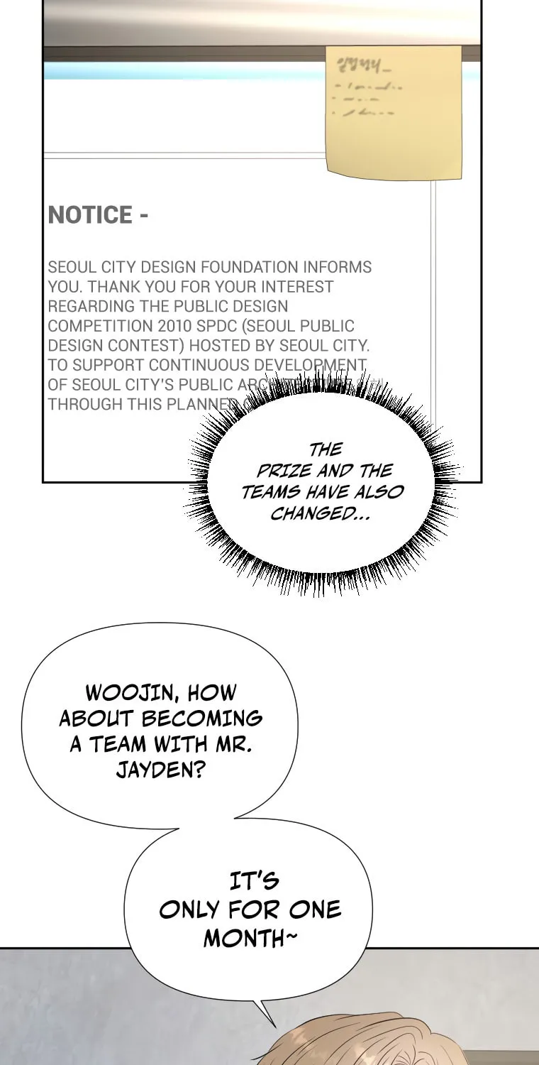 Golden Print Chapter 28 page 5 - 