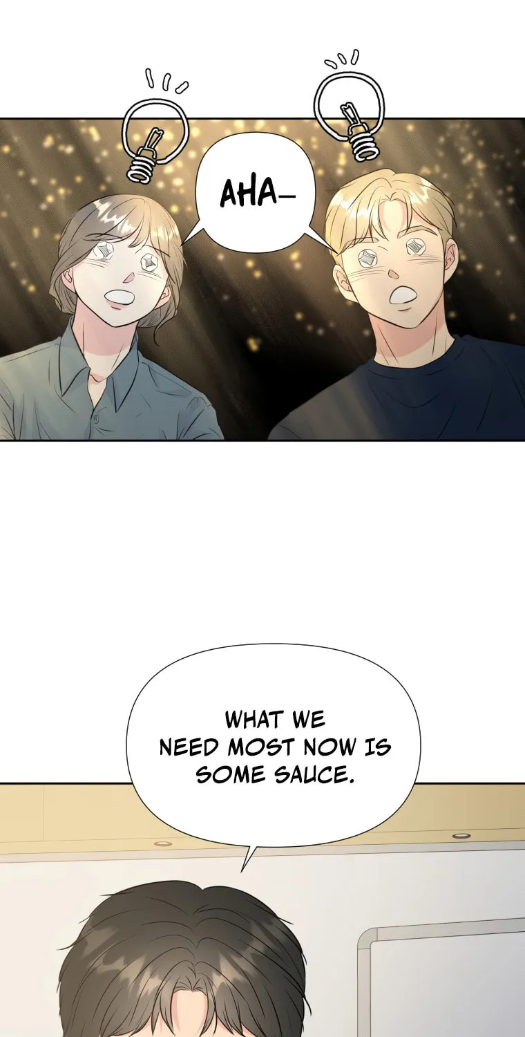 Golden Print Chapter 28 page 46 - 