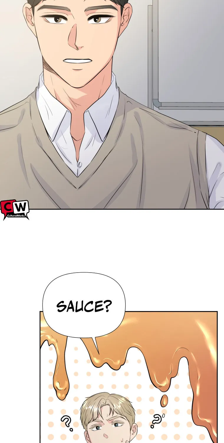 Golden Print Chapter 28 page 47 - 