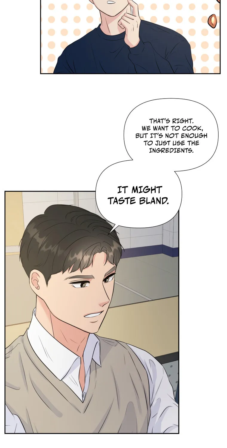 Golden Print Chapter 28 page 48 - 