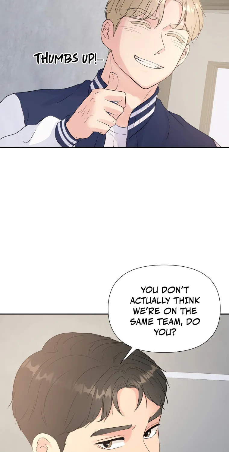 Golden Print Chapter 28 page 6 - 