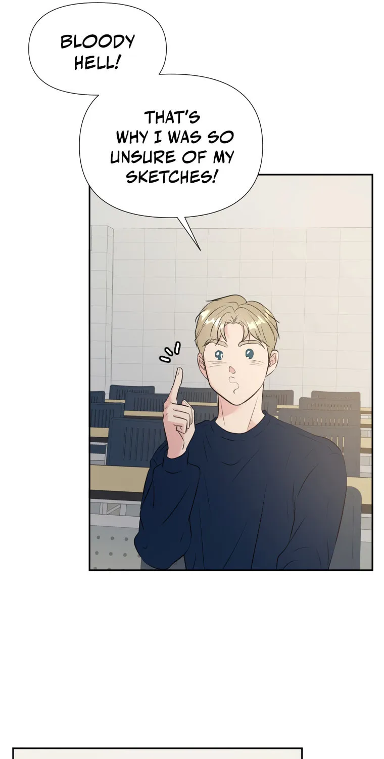 Golden Print Chapter 28 page 51 - 