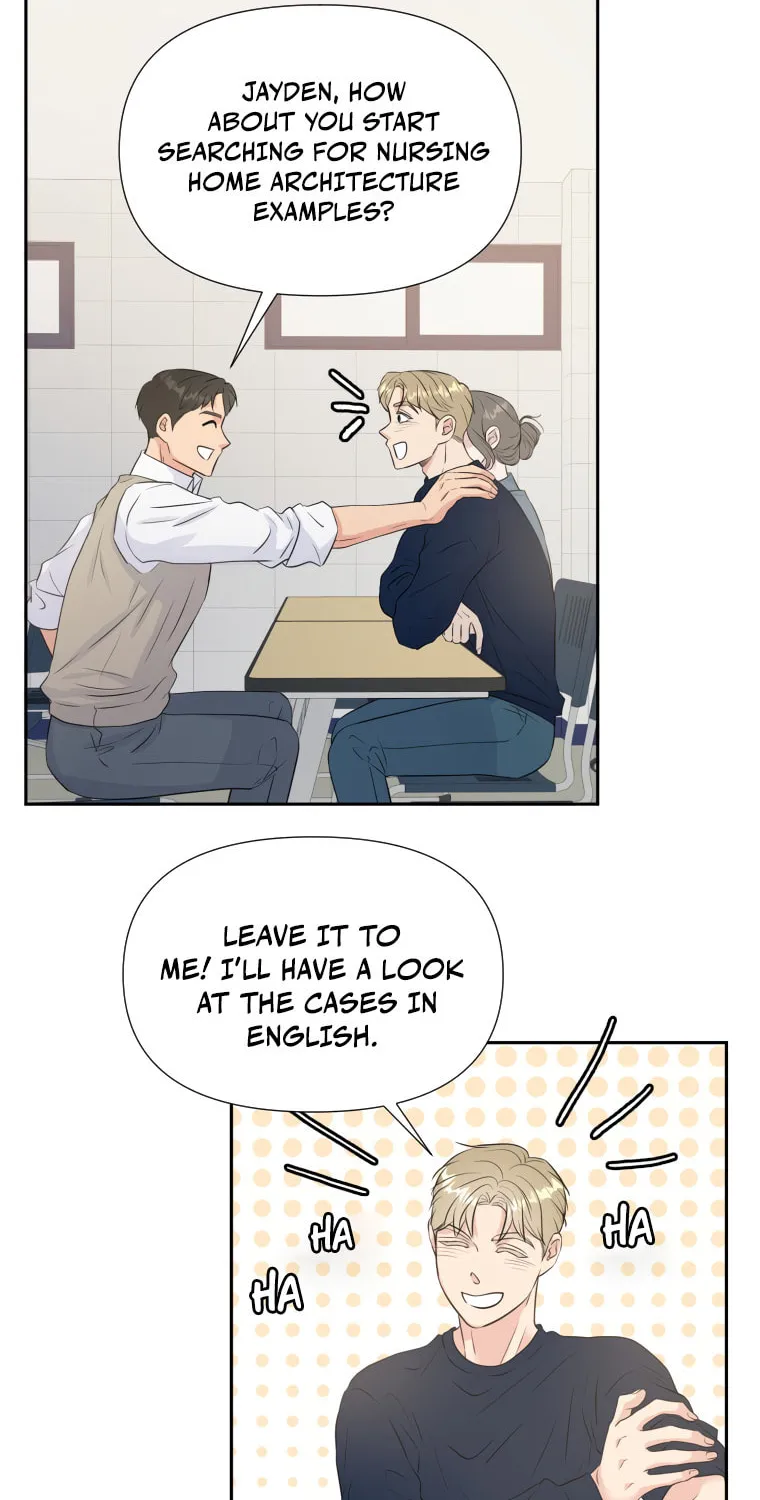 Golden Print Chapter 28 page 52 - 