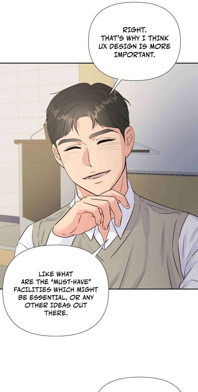 Golden Print Chapter 28 page 54 - 